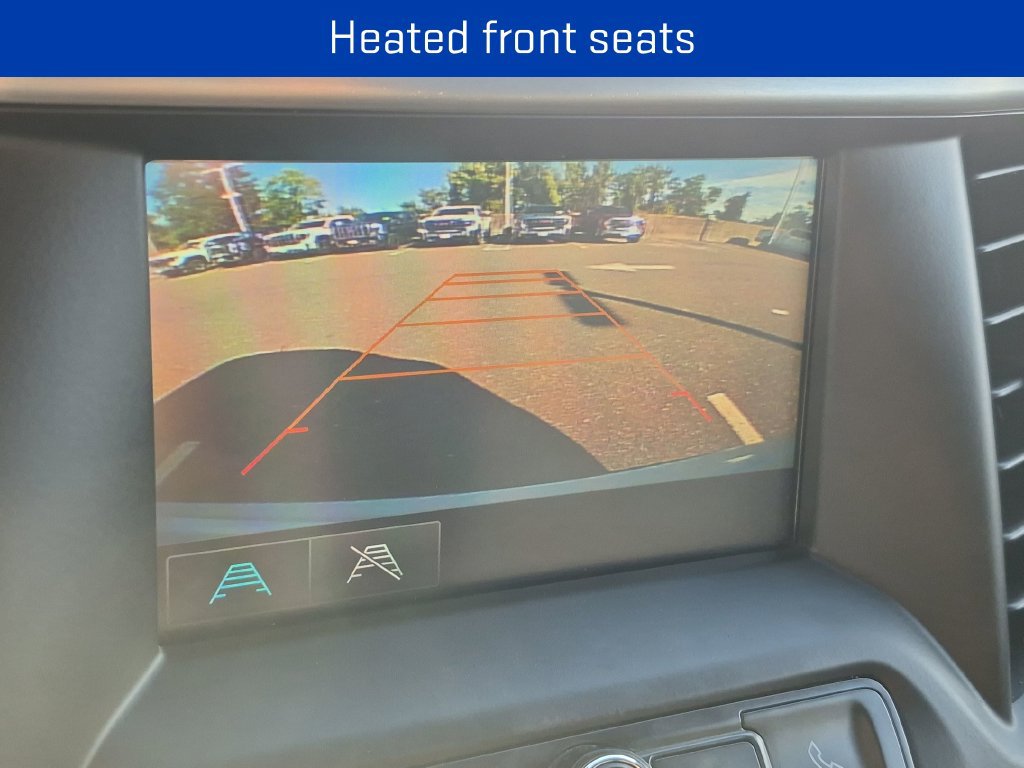 Certified 2017 GMC Acadia SLE AWD/4WD image 17