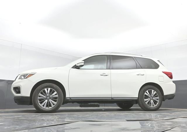Used 2019 Nissan Pathfinder SL FWD image 30