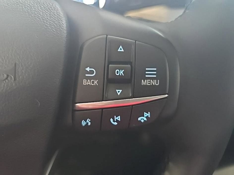 Used 2025 Ford Bronco Sport Outer Banks w/ Outer Banks Tech Package+ image 16