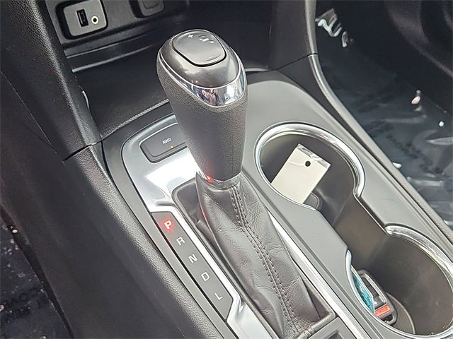 Used 2018 Chevrolet Equinox LS w/ LPO, Cargo Package image 24