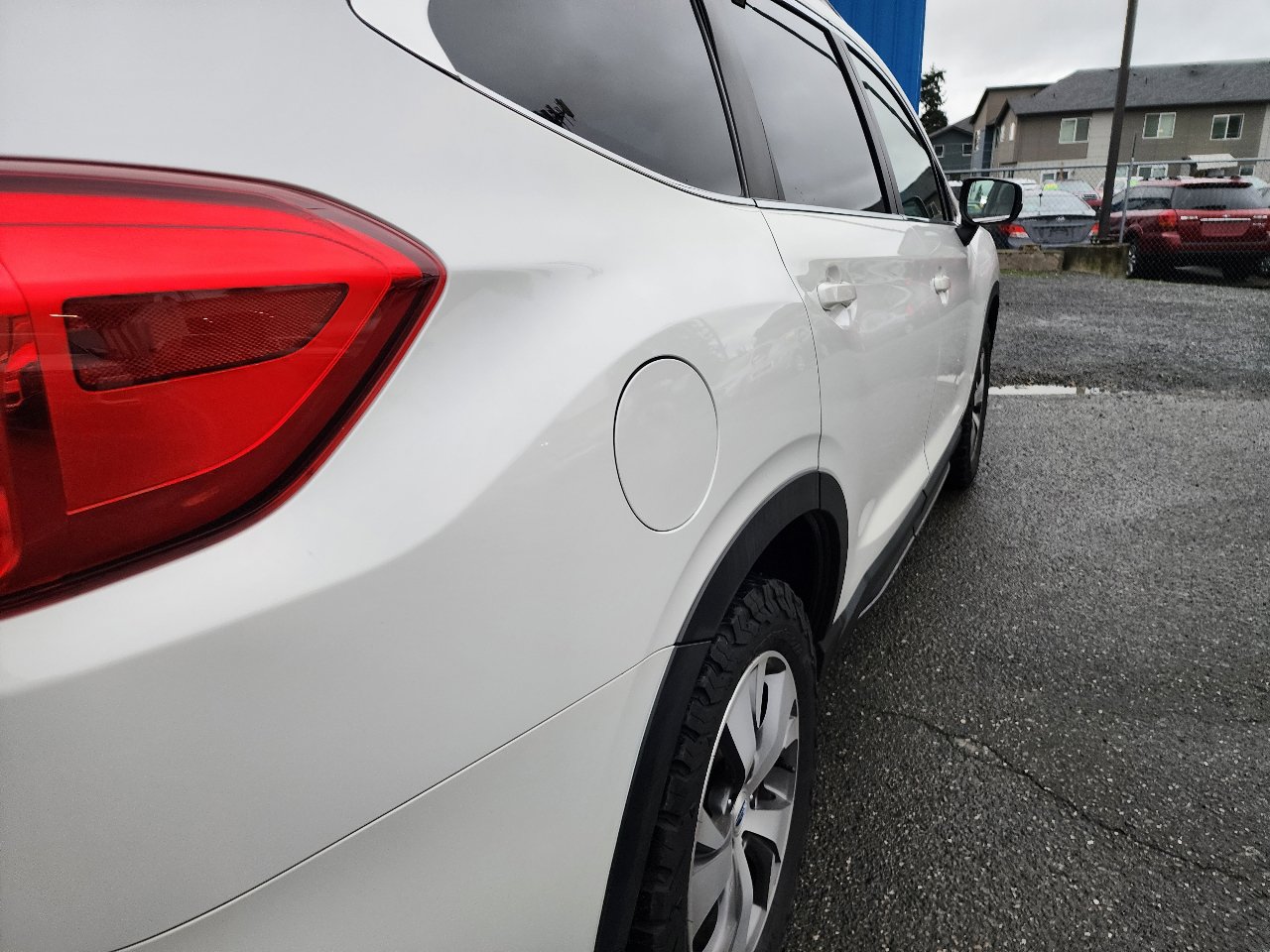 Used 2019 Subaru Ascent Premium image 43