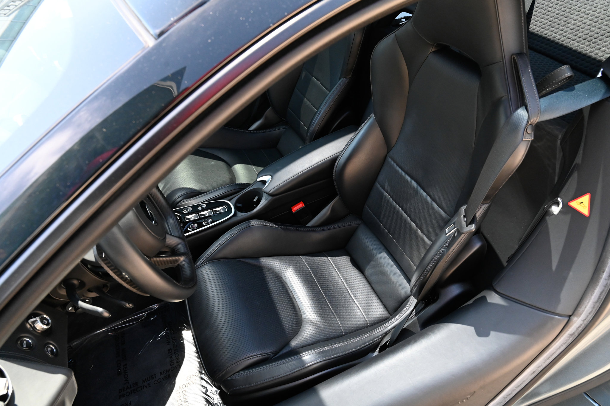 Used 2023 McLaren GT RWD image 18