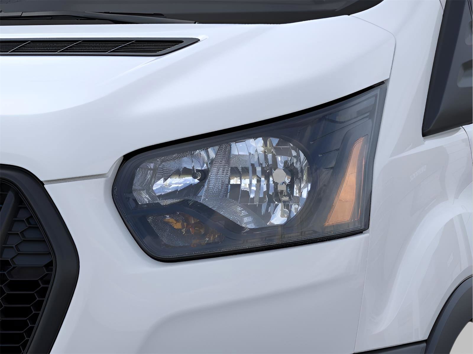 New 2026 Ford Transit 350 XL RWD image 18