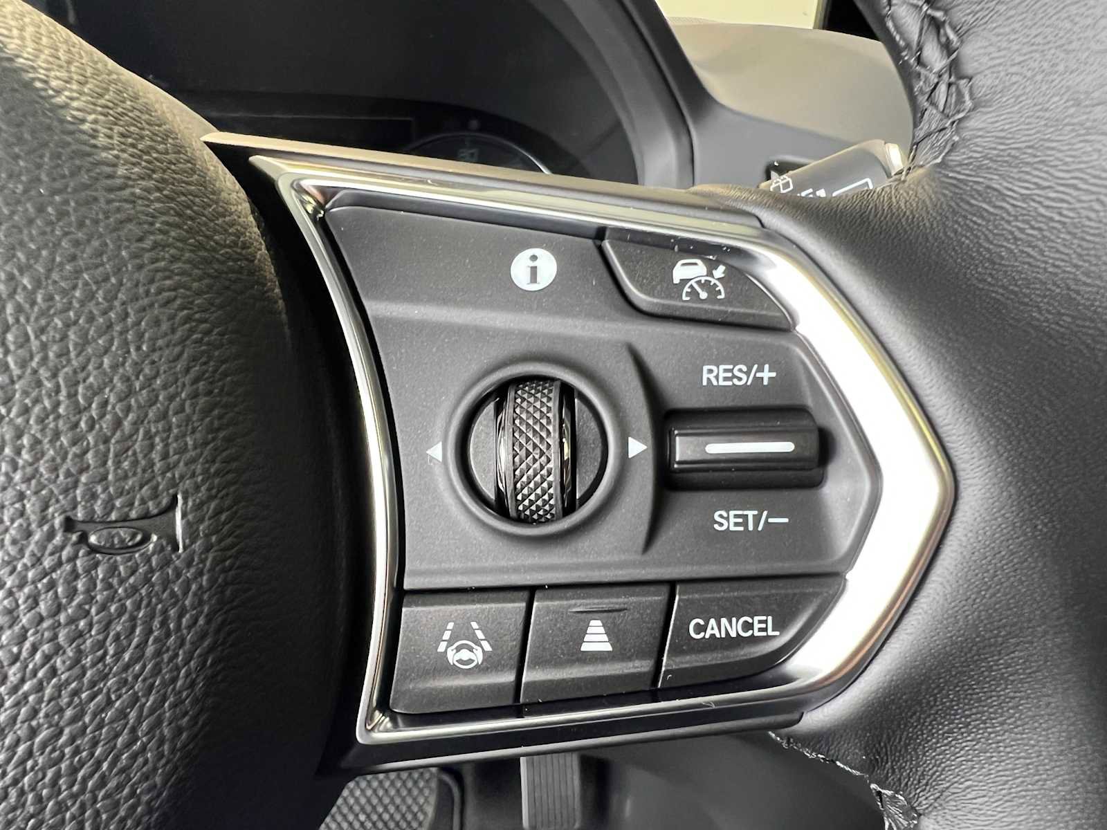 New 2026 Acura RDX SH-AWD image 20