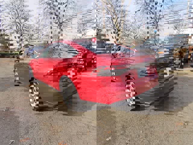 Certified 2023 Honda Accord LX image 4