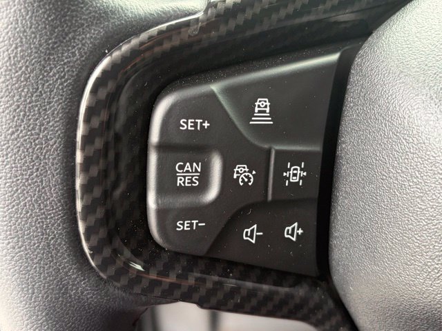 Used 2025 Ford Bronco Badlands AWD/4WD image 15