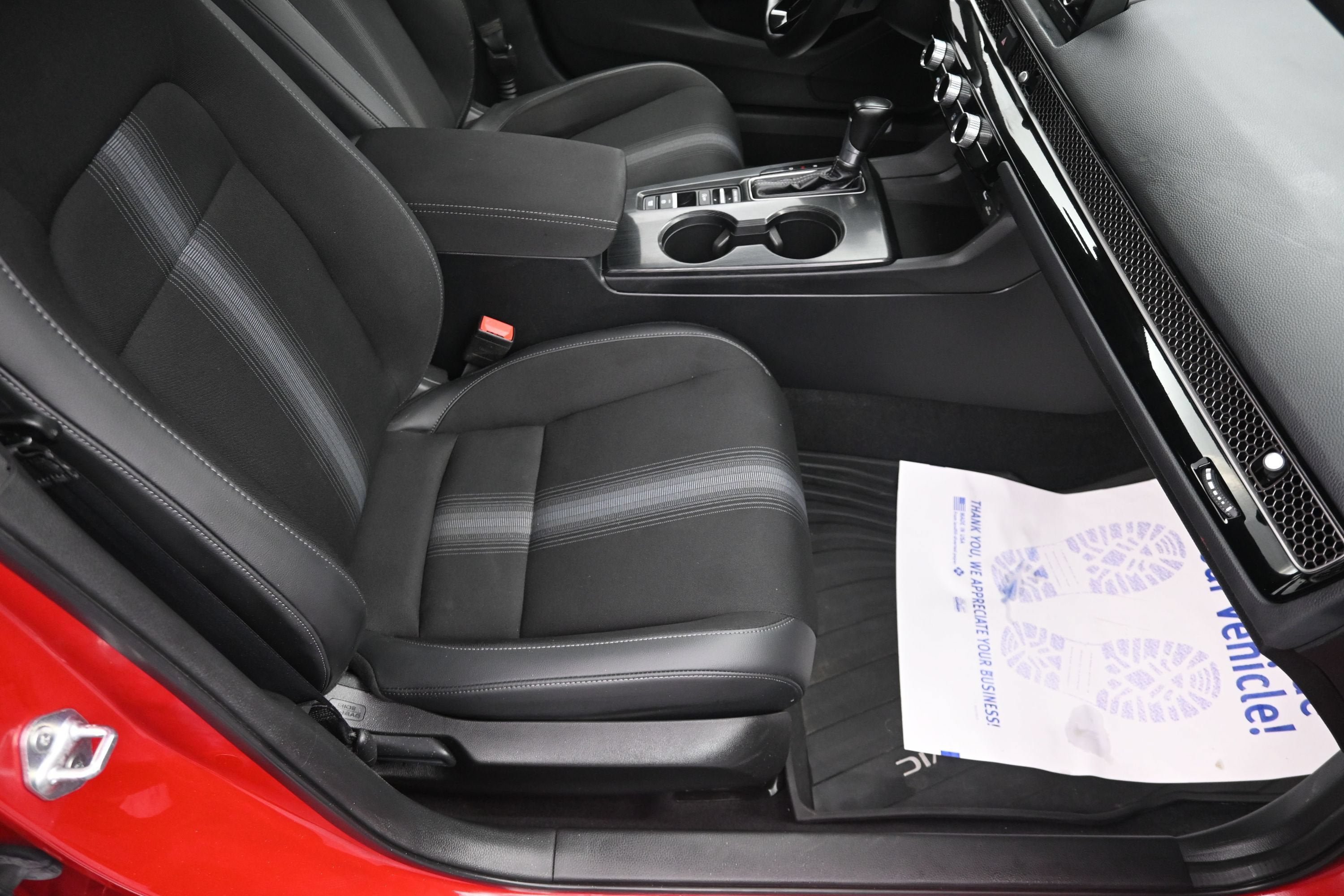 Used 2022 Honda Civic Sport image 29