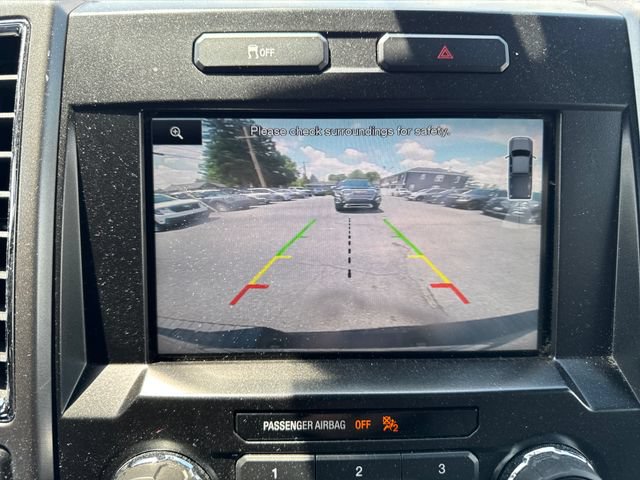Used 2015 Ford F150 XLT w/ Equipment Group 302A Luxury AWD/4WD image 20