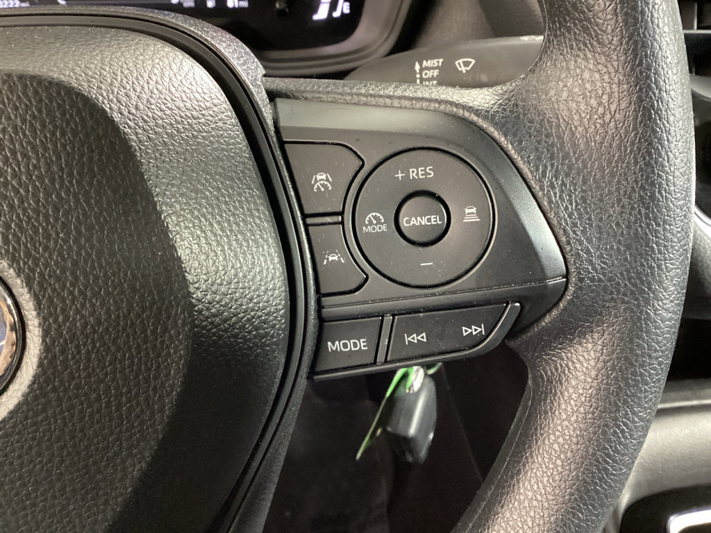 Used 2026 Toyota Corolla LE FWD image 19