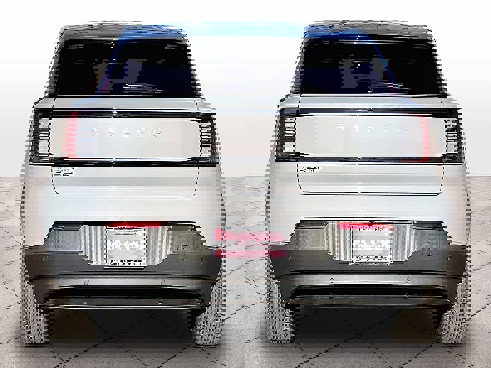 New 2026 Volvo EX30 Ultra w/ Climate Package image 6