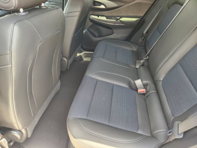 New 2026 Buick Envista Preferred FWD image 19