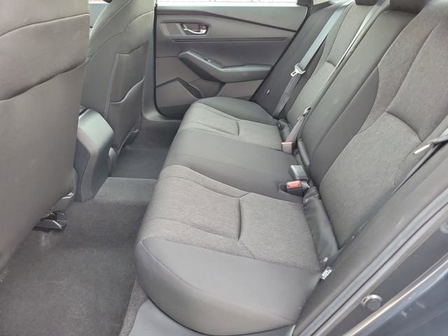 Used 2023 Honda Accord LX image 11