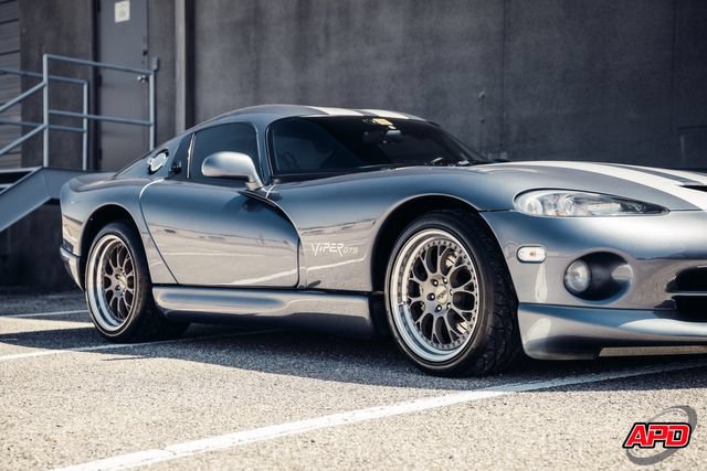 Used 2000 Dodge Viper GTS RWD image 68