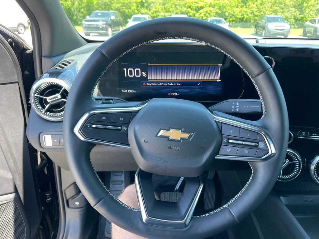 Used 2024 Chevrolet Blazer EV LT AWD/4WD image 10