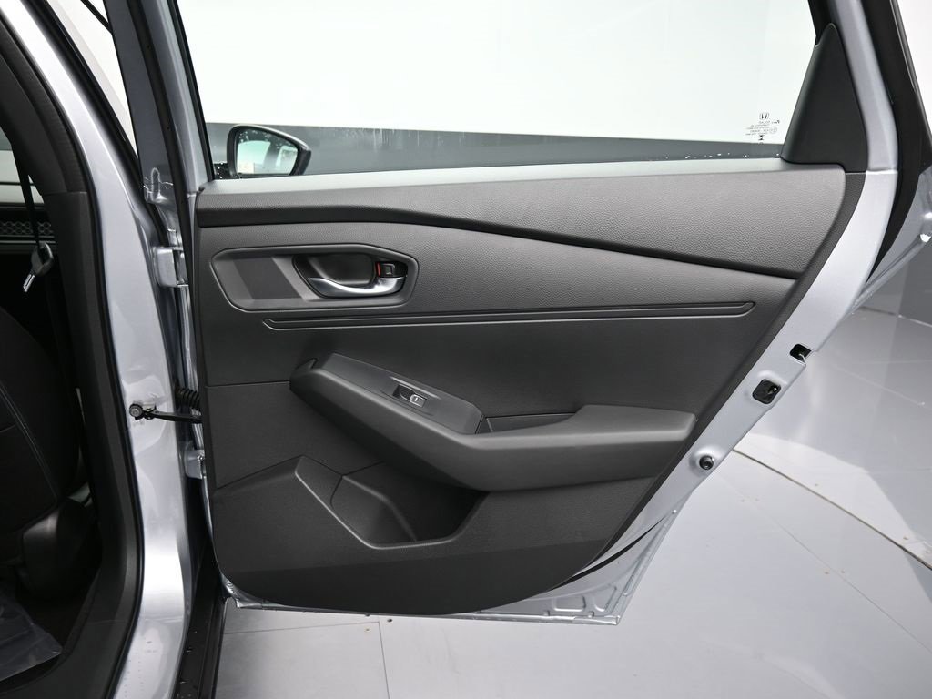 New 2025 Honda Accord Sport image 36