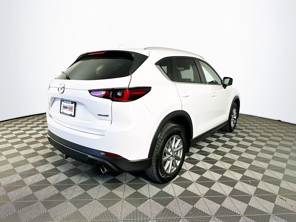 Used 2023 MAZDA CX-5 AWD 2.5 S image 10