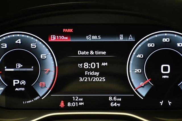 Used 2025 Audi Q5 2.0T Premium Plus w/ Premium Plus Package AWD/4WD image 26