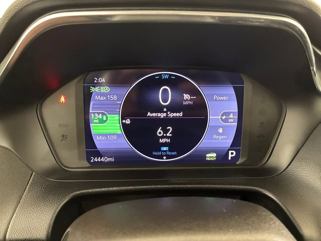 Certified 2023 Chevrolet Bolt EUV LT w/ Driver Confidence Package FWD image 25
