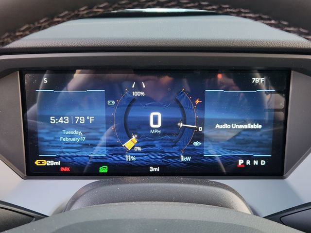 New 2027 Chevrolet Bolt LT w/ Comfort Package image 33