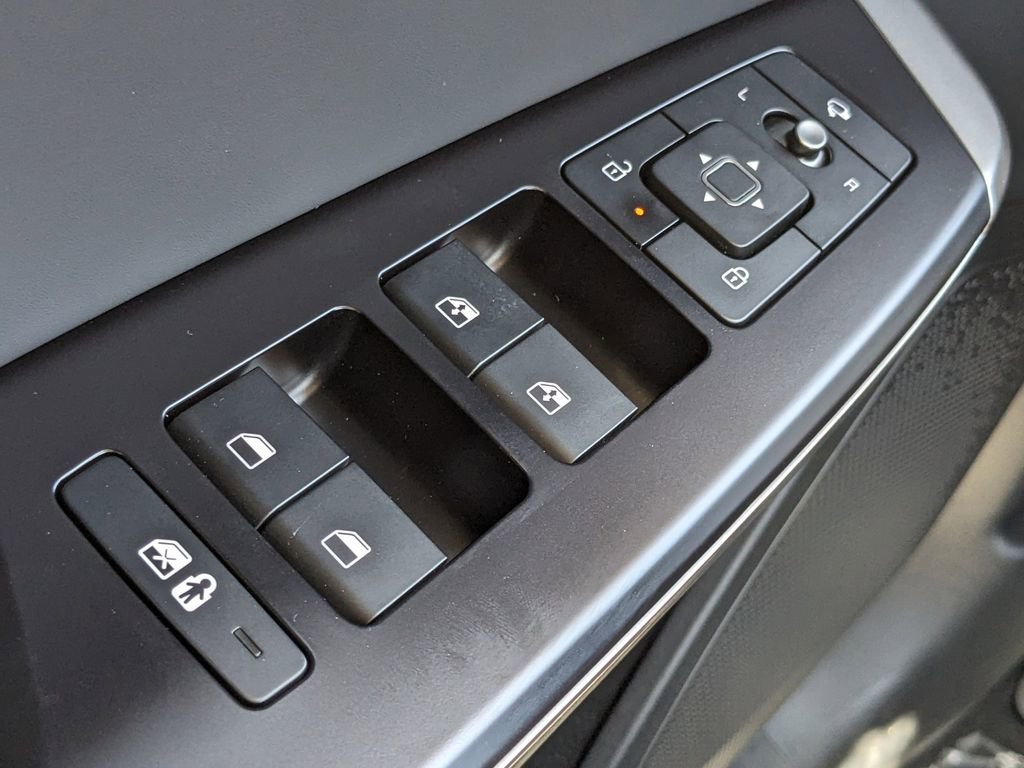 New 2025 Kia EV6 Light RWD image 30