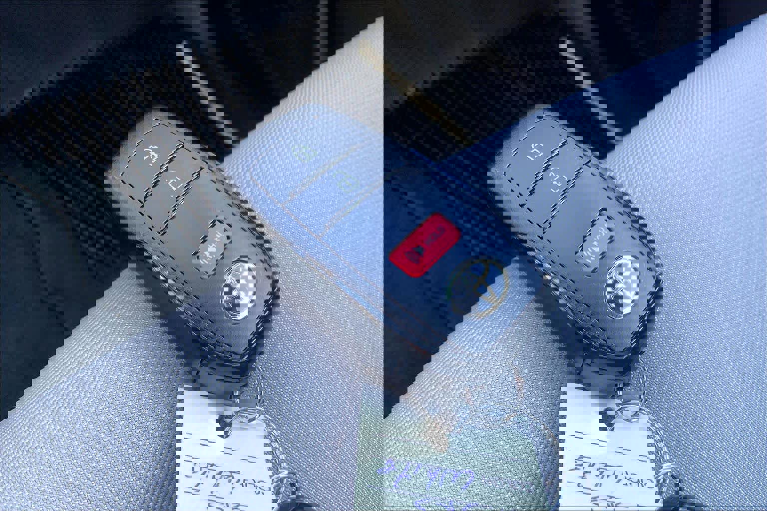 Used 2024 Toyota Tacoma SR5 image 13