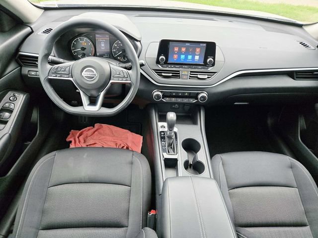 Used 2022 Nissan Altima 2.5 S image 6