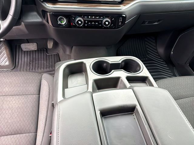 Used 2023 Chevrolet Silverado 1500 LT image 28