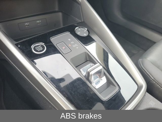 Used 2024 Audi A3 2.0T Premium image 7