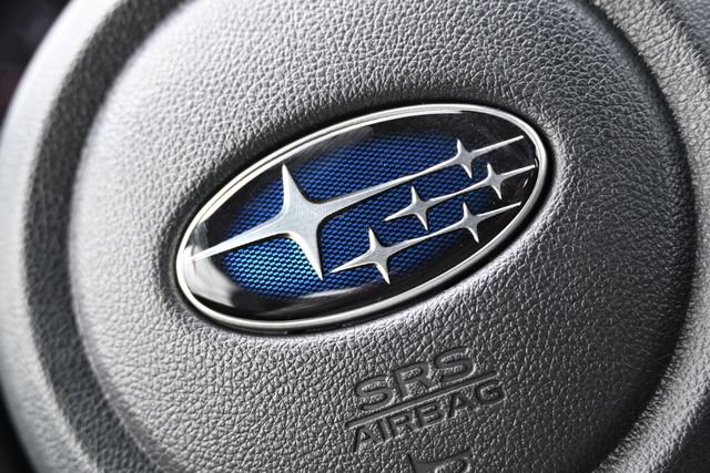 New 2026 Subaru WRX Premium AWD/4WD image 30