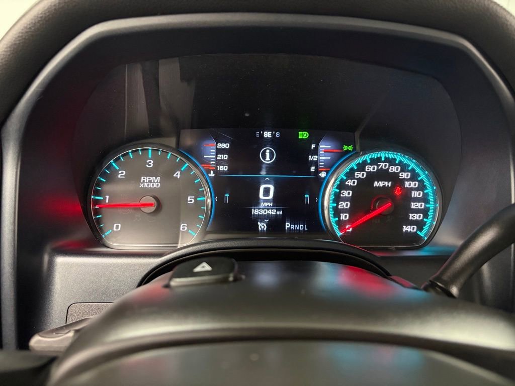 Used 2018 GMC Sierra 1500 Denali AWD/4WD image 27