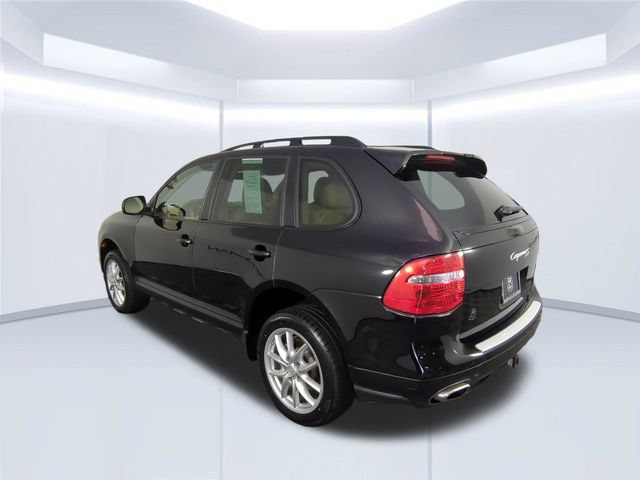 Used 2009 Porsche Cayenne S AWD/4WD image 34
