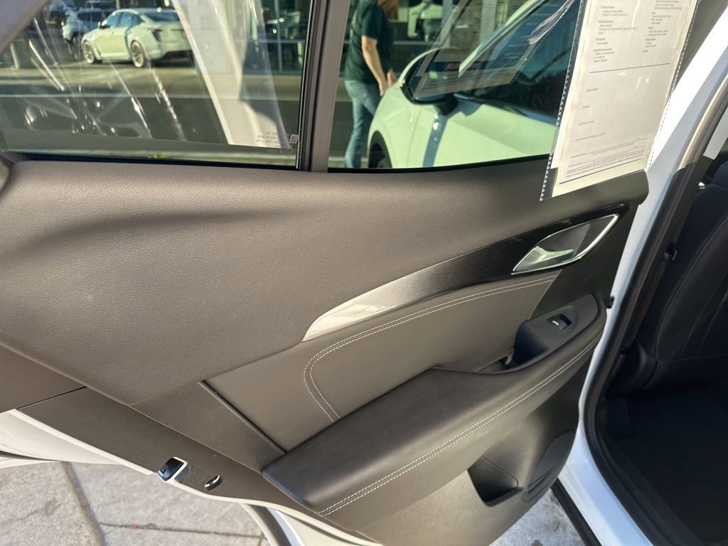 Used 2024 Buick Envision Preferred image 20