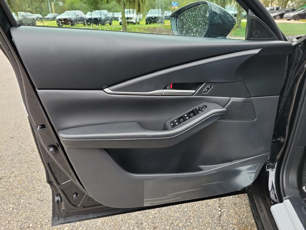 New 2026 MAZDA CX-30 AWD 2.5 S w/ Select Sport Pkg image 21
