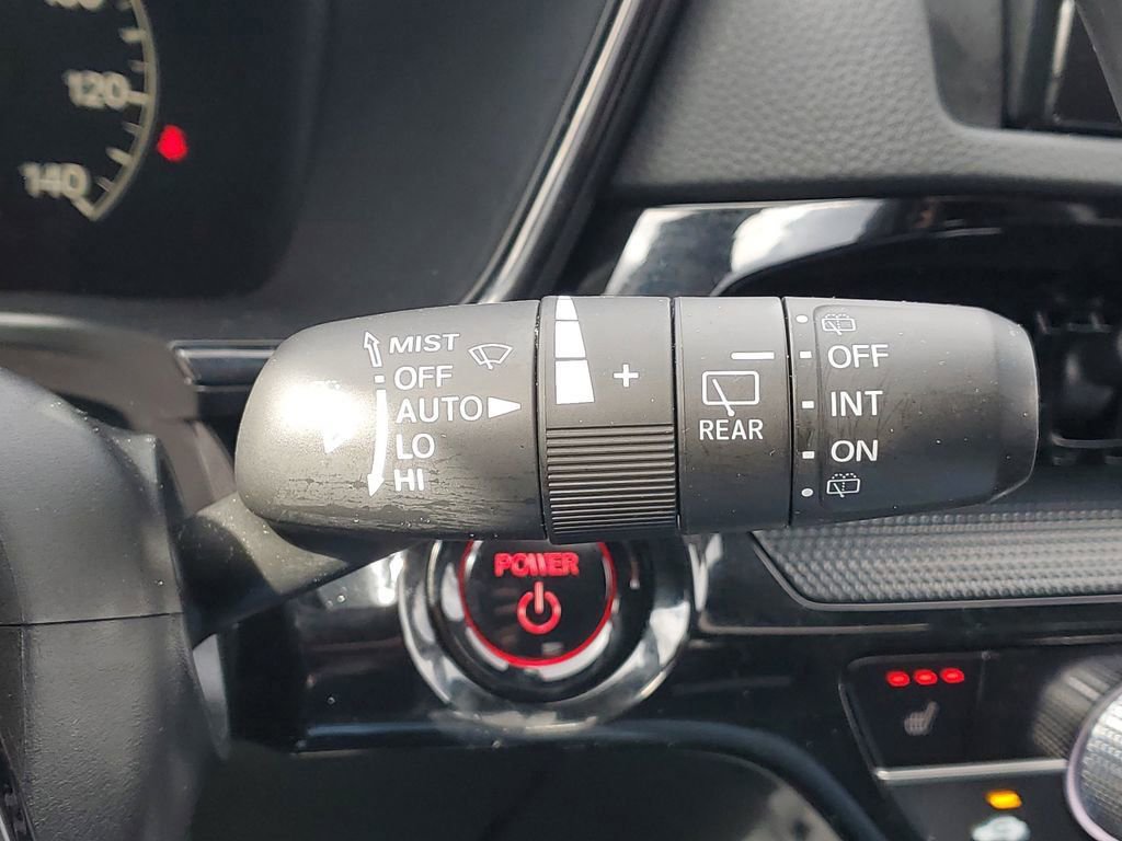 Used 2024 Honda CR-V Sport Touring image 27
