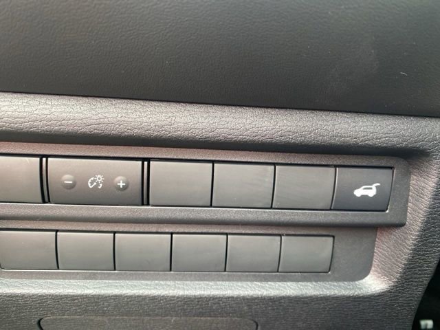 New 2025 Mitsubishi Outlander SE image 20