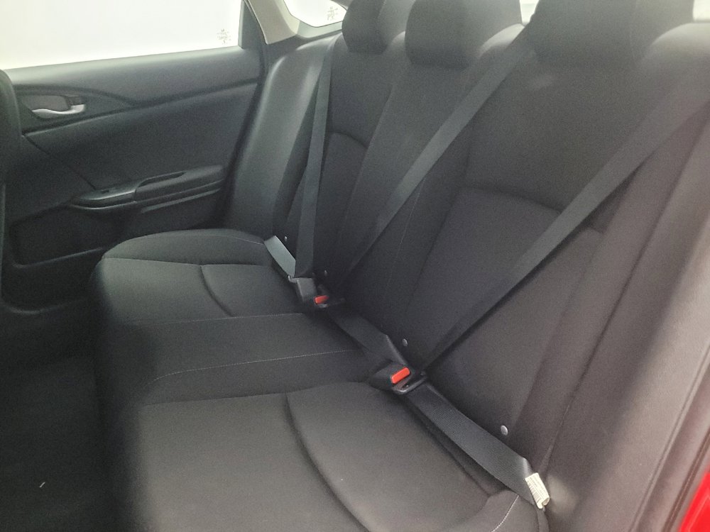 Used 2019 Honda Civic LX image 18