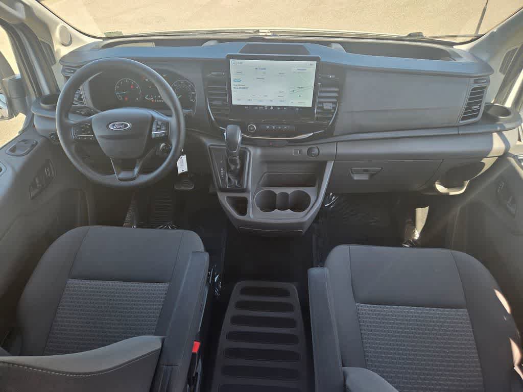 Used 2024 Ford Transit 350 XLT image 9