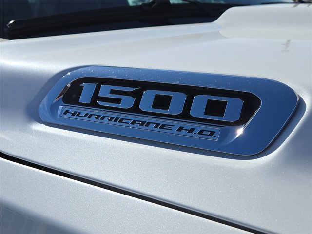 New 2026 RAM 1500 Limited w/ Off Road Group AWD/4WD image 8