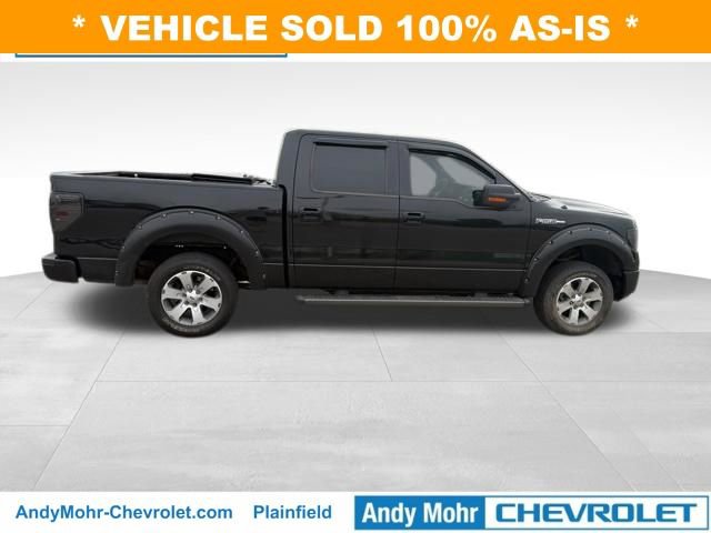 Used 2010 Ford F150 XL image 9