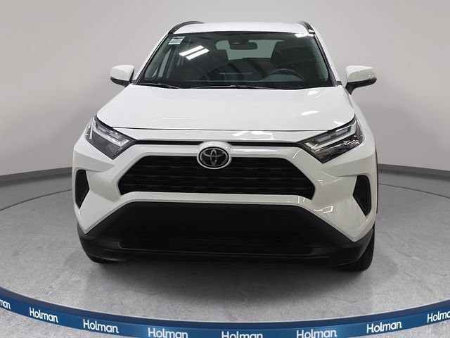 Certified 2024 Toyota RAV4 XLE AWD/4WD image 2