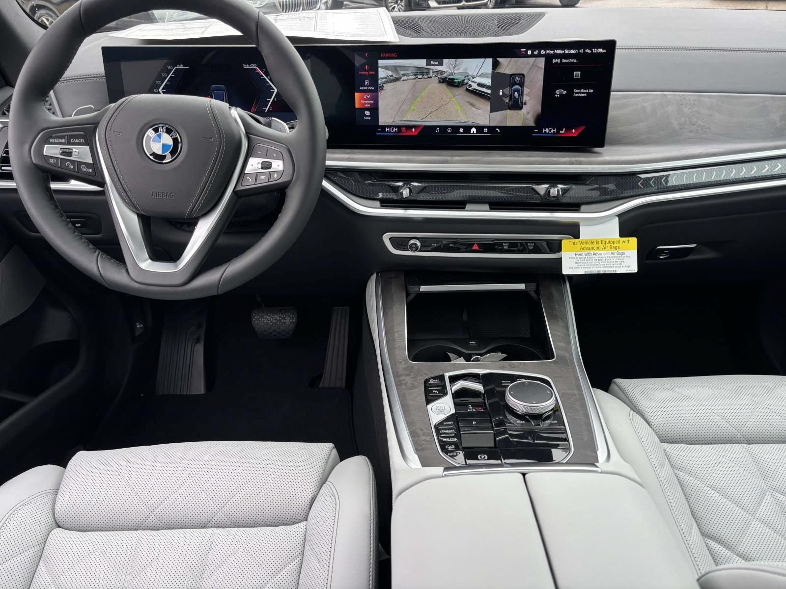 New 2026 BMW X5 xDrive40i AWD/4WD image 29