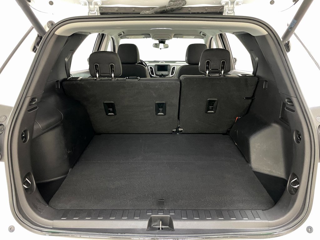 Certified 2020 Chevrolet Equinox LT image 42