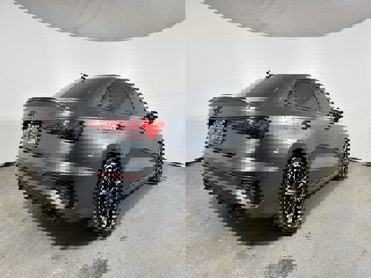 Used 2023 Audi S3 Premium Plus w/ Premium Plus Package image 36