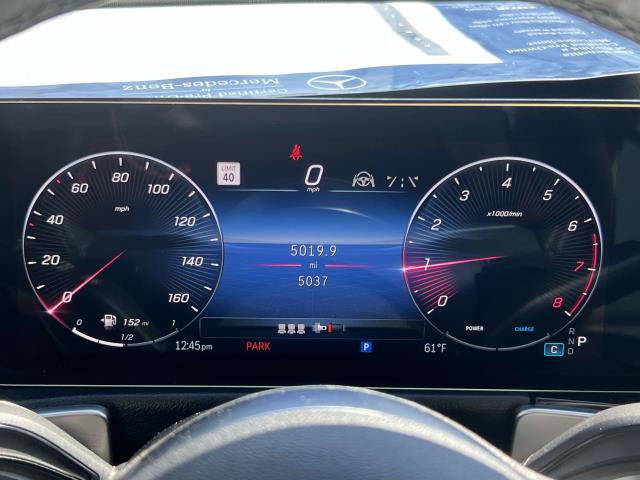 Certified 2024 Mercedes-Benz GLB 250 4MATIC image 28
