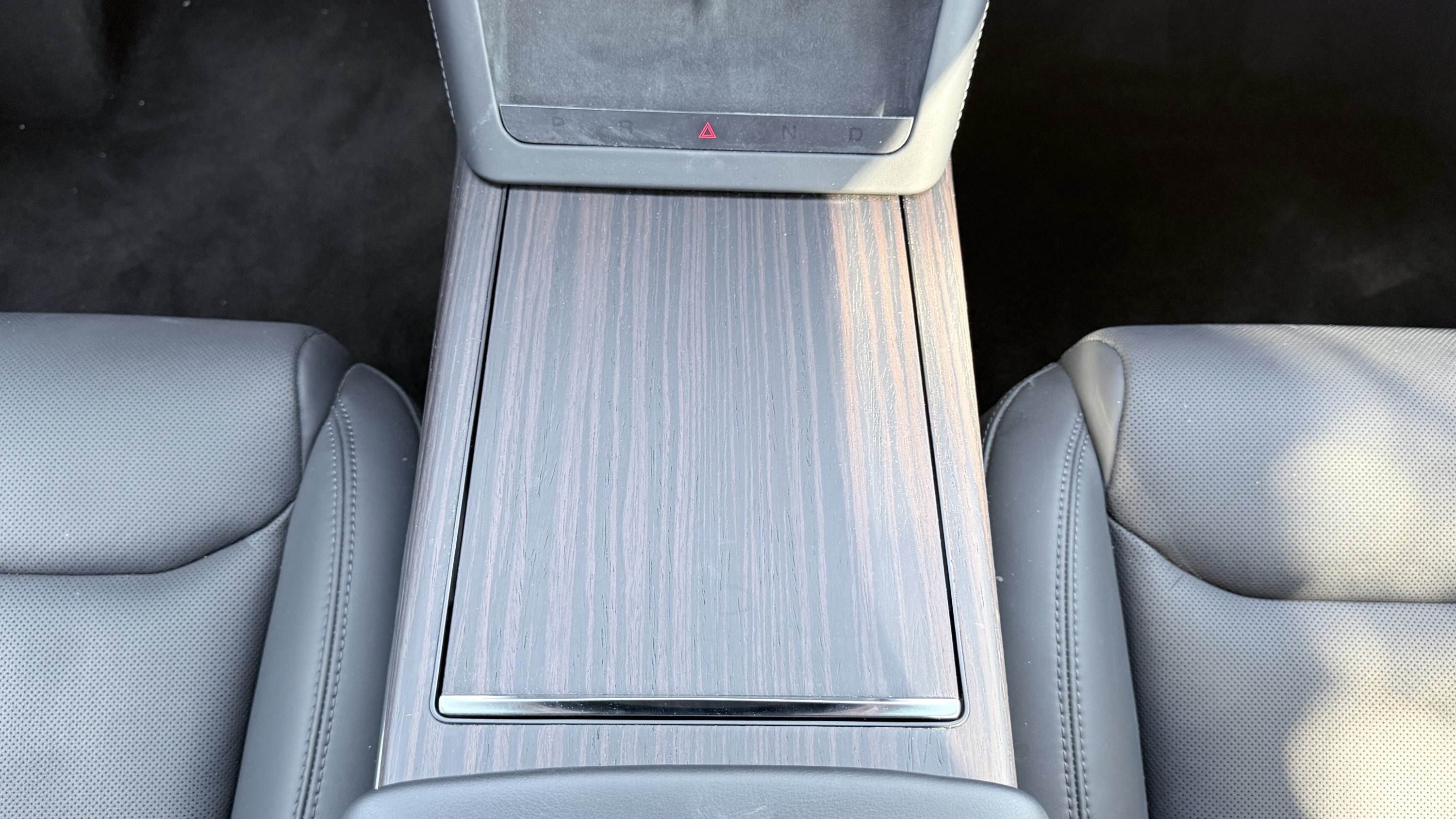 Used 2024 Tesla Model X AWD/4WD image 64