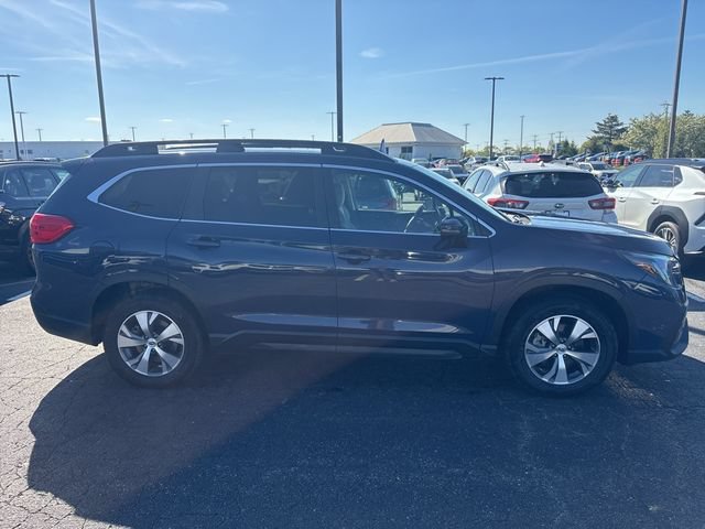 Used 2023 Subaru Ascent Premium w/ Convenience Package AWD/4WD image 4