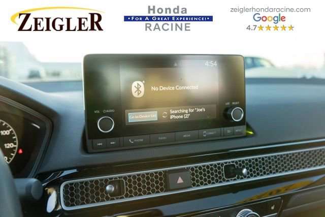 Used 2026 Honda Civic Sport image 21