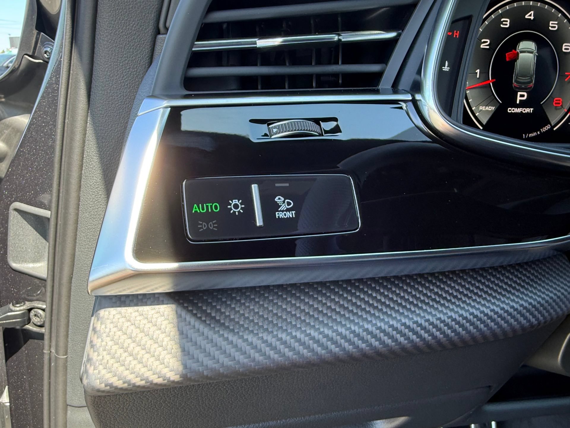 New 2026 Audi Q7 3.0T Prestige AWD/4WD image 22