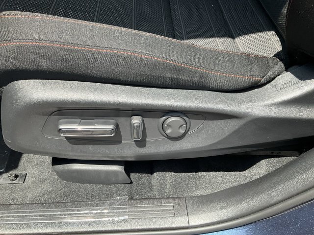 New 2027 Honda CR-V TrailSport image 20