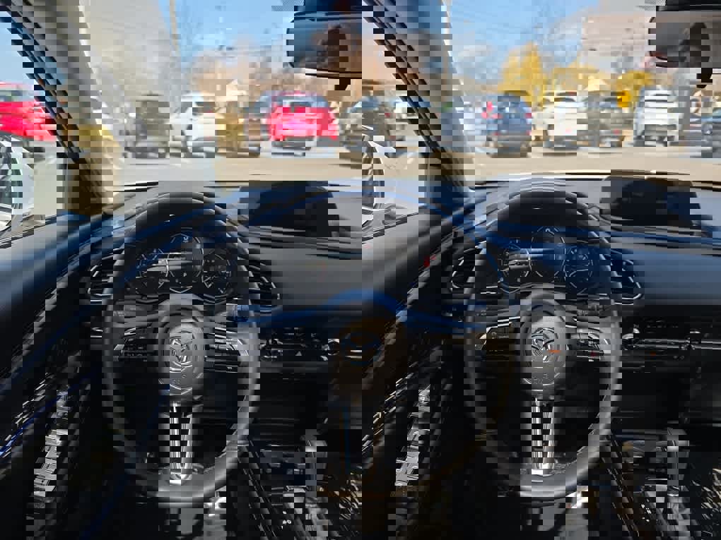 Used 2024 MAZDA CX-30 AWD 2.5 S w/ Preferred Package image 17